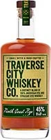 Traversecity Rye Whiskey