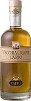 Vecchia Grappa Caffo