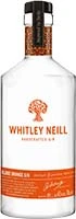 Whitley Neill Blood Orange Gin