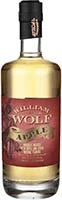 William Wolf Apple 750