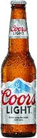 Coors Light                    18oz Bottle