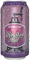 Spindletap Houston Haze 12oz 6pk Cn