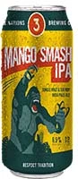 3 Nations Mngo Ipa 4/6/12cn