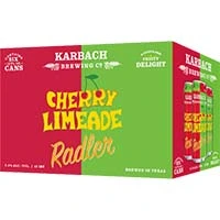 Cherry Limeade Radler 6pk Can Is Out Of Stock