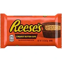 Reeses Peanut Butter Cups