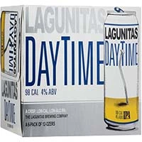 Lagunitas Daytime 12oz