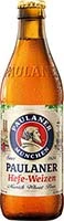 Paulaner Hefe Weizen 4pkc