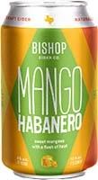 Bishop Mango Habanero 6pk Is Out Of Stock