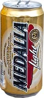 Medalla Lt12pk Puerto Rico 10oz Can