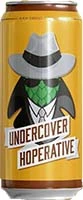 Mason Ale Works Undercover Hoperative