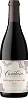 Cambria Tepusquet Vineyard Syrah Red Wine