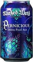 Wicked Weed Pernicious 12pk