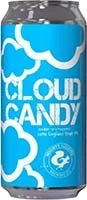 Mighty Squirrel Cloud Candy 4pk Md 16oz Can