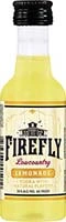 Firefly Lemonade Vodka*