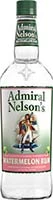 Admiral Nelson Watermelon Rum