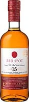 Red Spot 15 Year Irish Whiskey