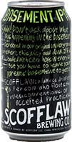 Scofflaw Basement Ipa 12pk Cn