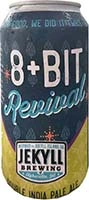 Jekyll 8 Bit Revival 6pk Cn Is Out Of Stock