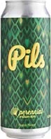 Perennial Pils 4pk