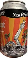 New England Brewing G Bot