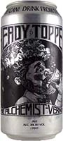 Alchemist Heady Topper Ipa 4pkvt 16oz Can