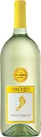 Barefoot Cellars Pinot Grigio White Wine