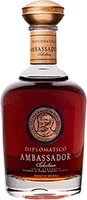 Diplomatico Ambassador Rum Is Out Of Stock