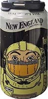 New England Brewing Supernaut