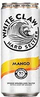 White Claw 16oz Mango