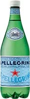 Pellegrino 500ml