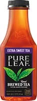 Pure Leaf Sweet Tea