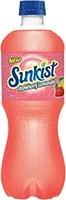 Sunkist Srawberry Lemonade