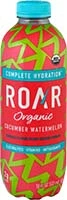 Roar Organic Cucu/wtrmln 18oz.