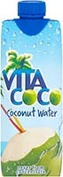 Vita Coconut Water 16.9 Oz