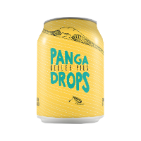 Nicaragua Craft Beer Panga Drops Pilsner