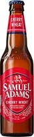 Sam Adams Cherry Wheat 12oz