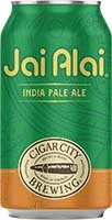 Cigar City Brewing Jai Alai Pale Ale