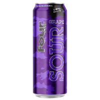 Four Loko Sour Grape