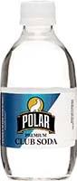 Polar Club Soda 6 Cn