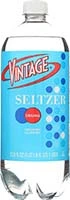 Vintage Seltzer Original Club Soda