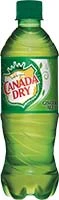 Canada Dry Ginger Ale