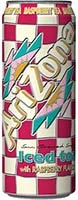 Arizona Raspberrytea 24oz.can