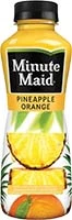 Minute Maid Pineapple Orange Is Out Of Stock