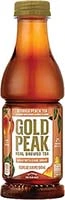 Gold Peak Peach Tea