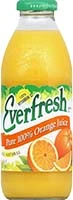 Everfresh Orange Juice