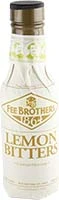 Fee Brothers Lemon Bitters 4oz