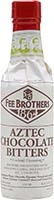 Fee Brothers Aztec Chocolate Bitters 4oz