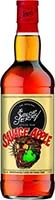 Sailor Jerry Savage Apple Rum