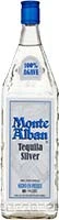 Monte Alban Silver Tequila Is Out Of Stock