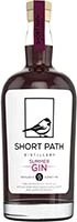 Short Path Acadia Gin 86